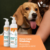VET EXPERT Detox Care Vitalizing - zestaw witalizująco-ochronny - szampon i odżywka