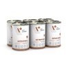 VET EXPERT INTESTINAL DOG 6x400g - mokra karma weterynaryjna dla psów