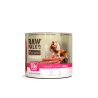 RAW PALEO Cabanossi Pork Medium Large 90g - pełnoporcjowy naturalny przysmak w formie kiełbaski dla psa