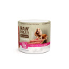 RAW PALEO Cabanossi Pork Medium Large 90g - pełnoporcjowy naturalny przysmak w formie kiełbaski dla psa