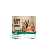 RAW PALEO Olympic Duck Medium Large 90g - hipoalergiczny monoproteinowy przysmak treningowy dla psa