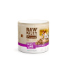 RAW PALEO Olympic Lamb Mini 90g - hipoalergiczny monoproteinowy przysmak treningowy dla psa