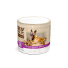 RAW PALEO Olympic Lamb Medium Large 90g - hipoalergiczny monoproteinowy przysmak treningowy dla psa