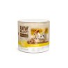 RAW PALEO Olympic Turkey Mini 90g - hipoalergiczny monoproteinowy przysmak treningowy dla psa