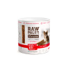 RAW PALEO Vital Pro Arthro Beef Mini 100g - hipoalergiczny monoproteinowy przysmak funkcjonalny - baton dla psa