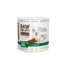 RAW PALEO Vital Pro Dental Duck Mini 100g - hipoalergiczny monoproteinowy przysmak funkcjonalny - baton dla psa
