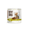 RAW PALEO Vital Pro Digestion Rabbit Mini 100g - hipoalergiczny monoproteinowy przysmak funkcjonalny - baton dla psa
