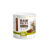 RAW PALEO Vital Pro Digestion Rabbit Mini 100g - hipoalergiczny monoproteinowy przysmak funkcjonalny - baton dla psa