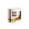 RAW PALEO Vital Pro Digestion Rabbit Medium Large 100g - hipoalergiczny monoproteinowy przysmak funkcjonalny - baton dla psa
