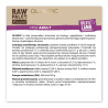 RAW PALEO Olympic Lamb Mini 90g - hipoalergiczny monoproteinowy przysmak treningowy dla psa