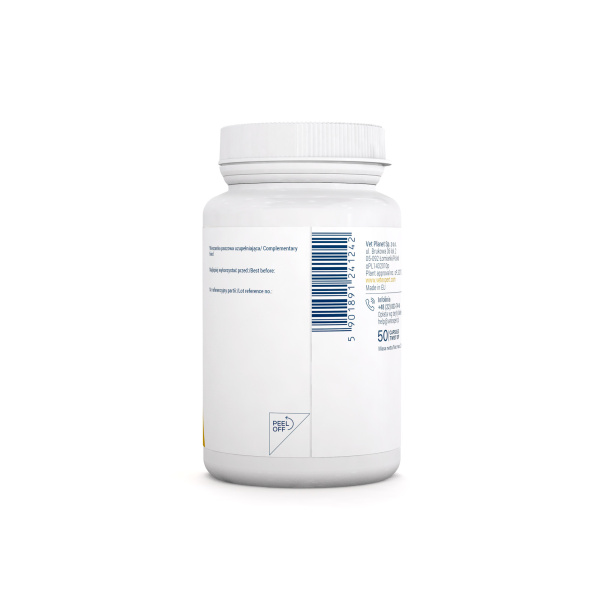 VET EXPERT MULTIVITAMIN MINI - preparat witaminowo-mineralny dla psów ras małych i kotów