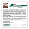 RAW PALEO DUCK&BOAR ADULT CAN 6x400g - mokra karma dla psów dorosłych duoproteina kaczka z dzikiem