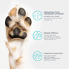VET EXPERT PAW PROTECTION - maść ochronna do łap dla psów i kotów 75 ml