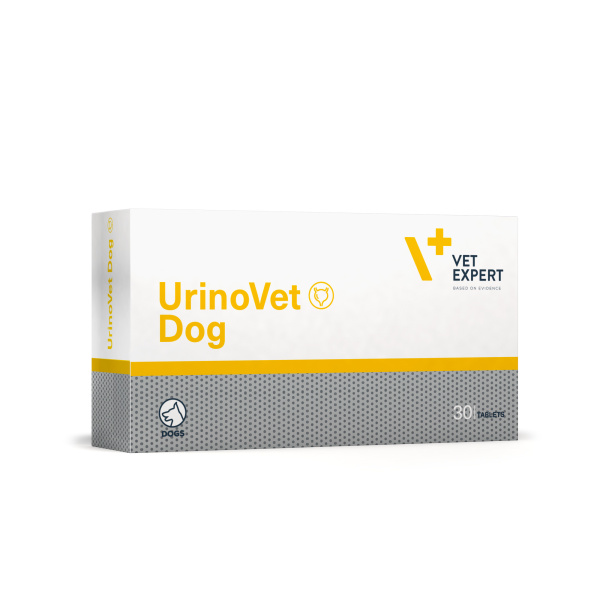 VET EXPERT URINOVET DOG -...