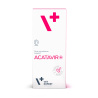 VET EXPERT ACATAVIR - żelowy preparat wspierający w "kocim katarze" 30 ml