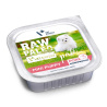 Zestaw RAW PALEO PATE MINI PUPPY - mokra karma dla szczeniąt 5x 150g