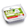 Zestaw RAW PALEO PATE MINI PUPPY - mokra karma dla szczeniąt 5x 150g