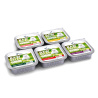 Zestaw RAW PALEO PATE MINI PUPPY - mokra karma dla szczeniąt 5x 150g
