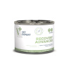 VET EXPERT Recovery Advanced 200g - mokra karma weterynaryjna dla psów i kotów w trakcie rekonwalescencji
