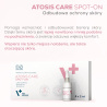 VET EXPERT ATOSIS CARE SPOT-ON - specjalistyczny preparat do stosowania miejscowego dla psów i kotów ze skórą skłonną do atopii