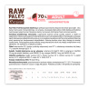 RAW PALEO ADULT DOG PORK 12x400g - mokra karma dla psów dorosłych monoproteina z wieprzowiną