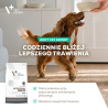 VET EXPERT INTESTINAL ULTRA LOW FAT - sucha karma weterynaryjna dla psów z przewlekłymi chorobami układu trawiennego