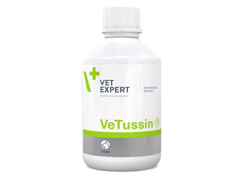 VeTussin