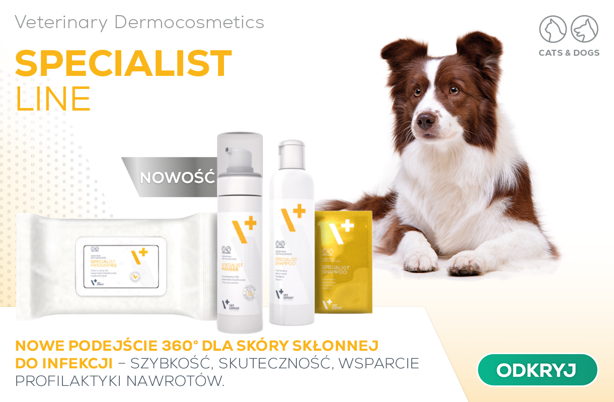 Linia Specialist