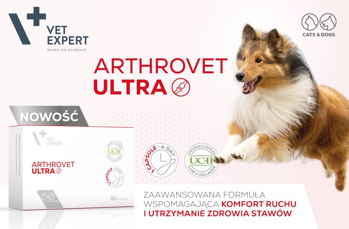 Arthrovet Ultra