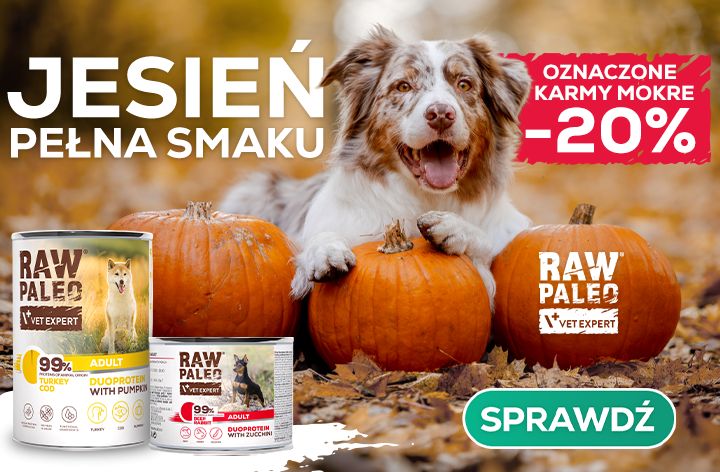Jesień pełna smaku