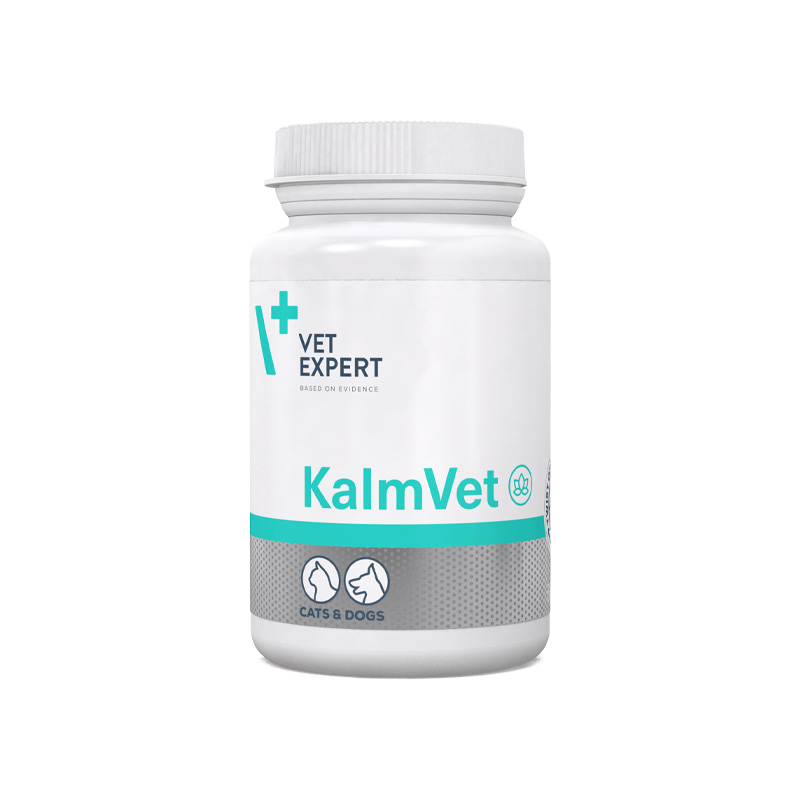 VET EXPERT KALMVET