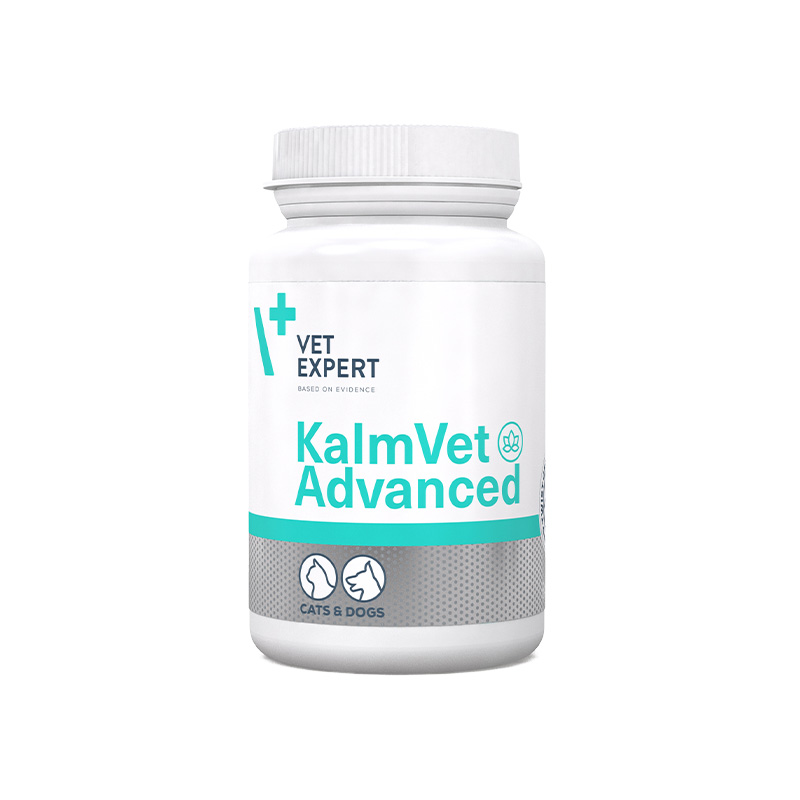 VET EXPERT KALMVET ADVANCED