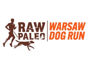 RAW PALEO WARSAW DOG RUN