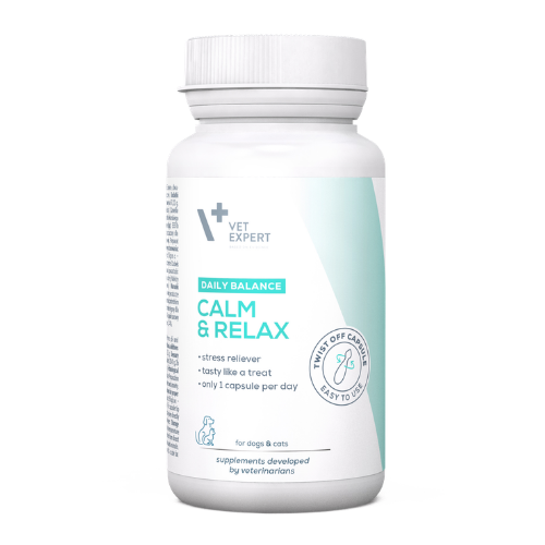 VET EXPERT CALM&RELAX