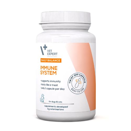VET EXPERT IMMUNE SYSTEM
