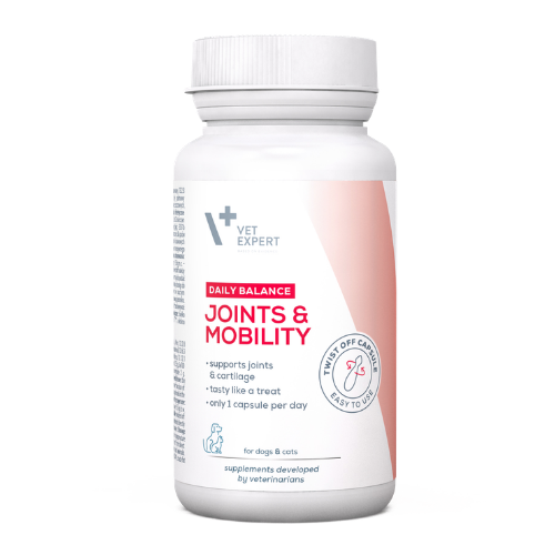 VET EXPERT JOINTS&MOBILITY
