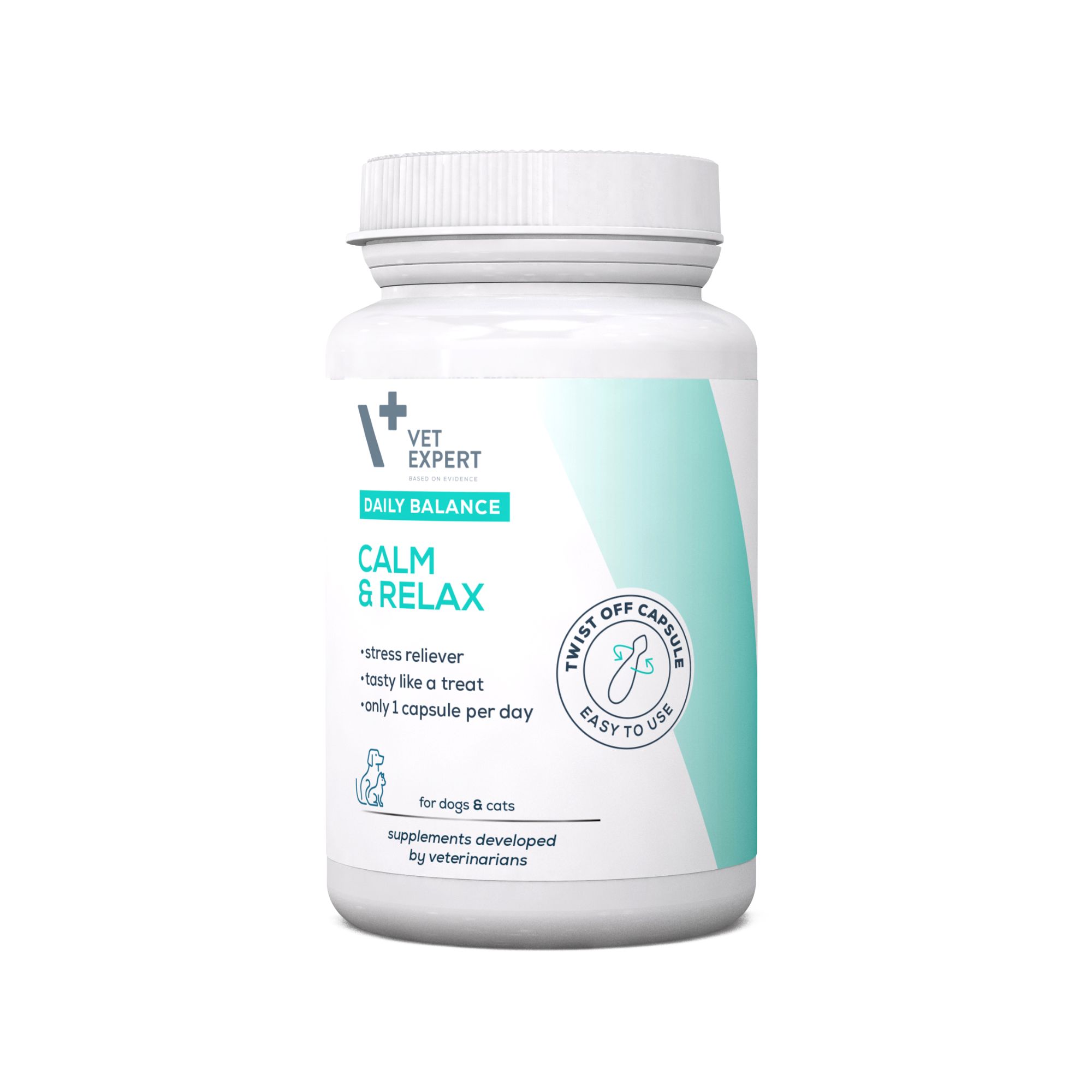 VET EXPERT Calm & Relax
