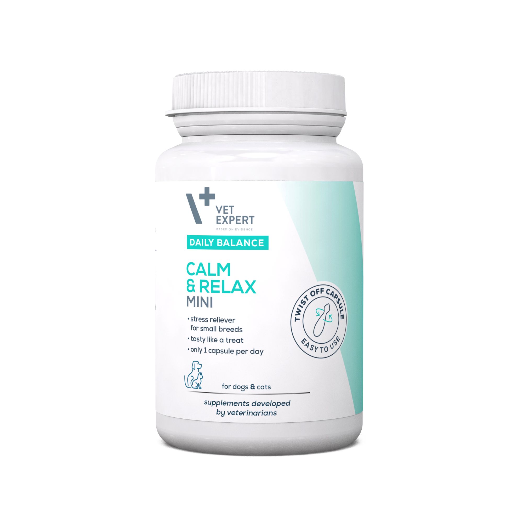 VET EXPERT Calm & Relax Mini