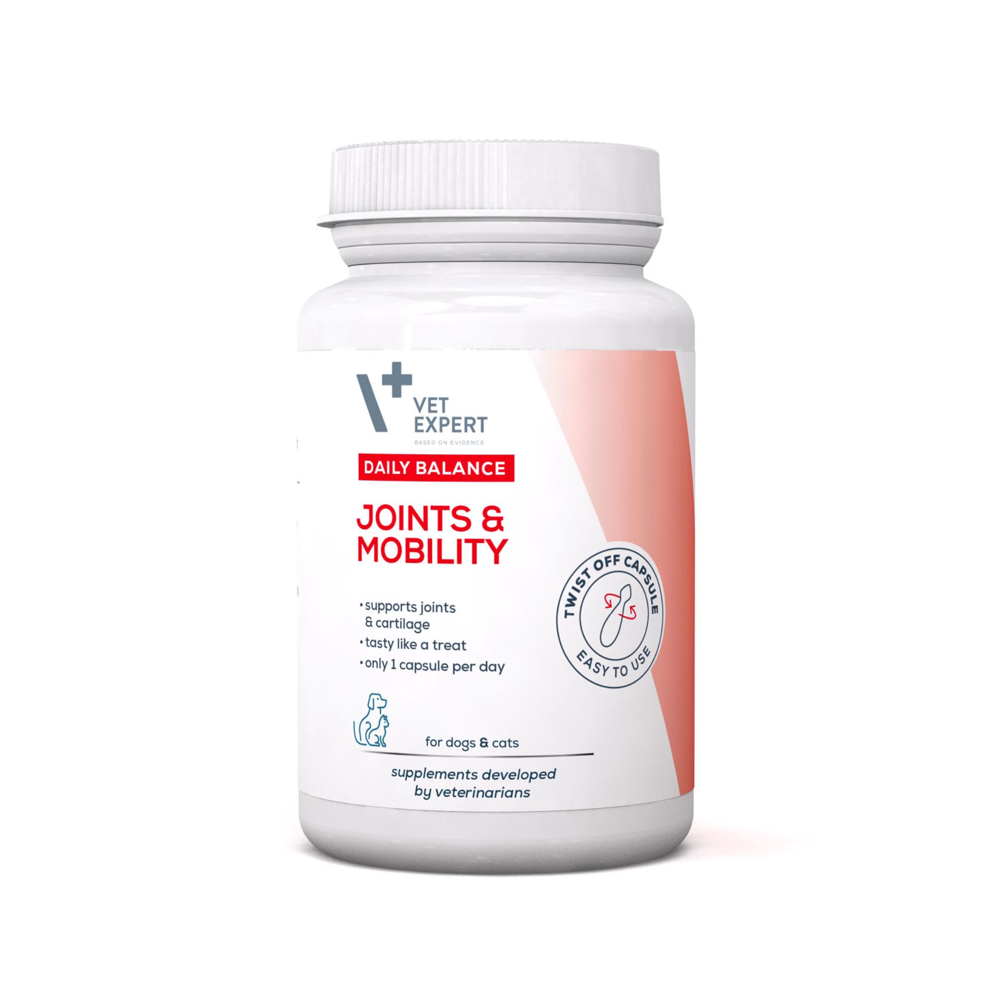 VET EXPERT Joints & Mobility