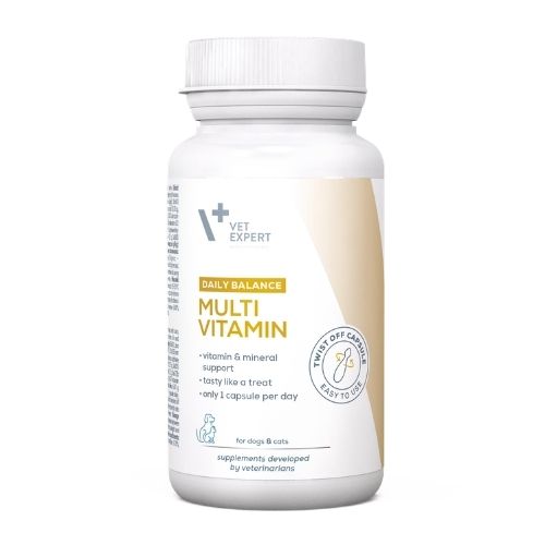 VET EXPERT MULTIVITAMIN