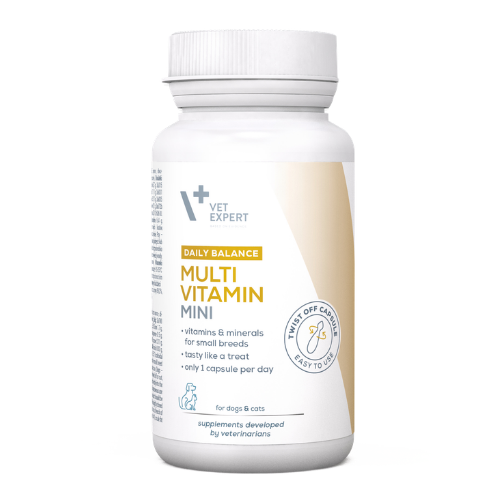 VET EXPERT Multivitamin Mini