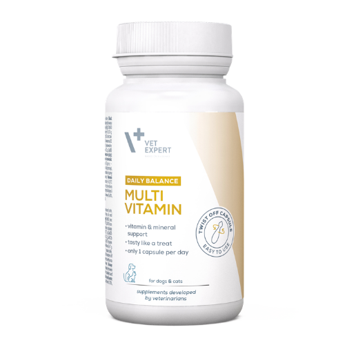 VET EXPERT Multivitamin