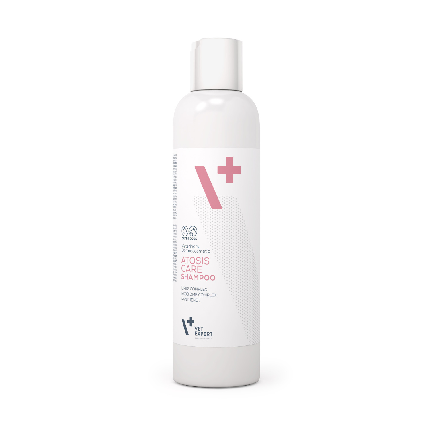 VET EXPERT ATOSIS CARE SHAMPOO