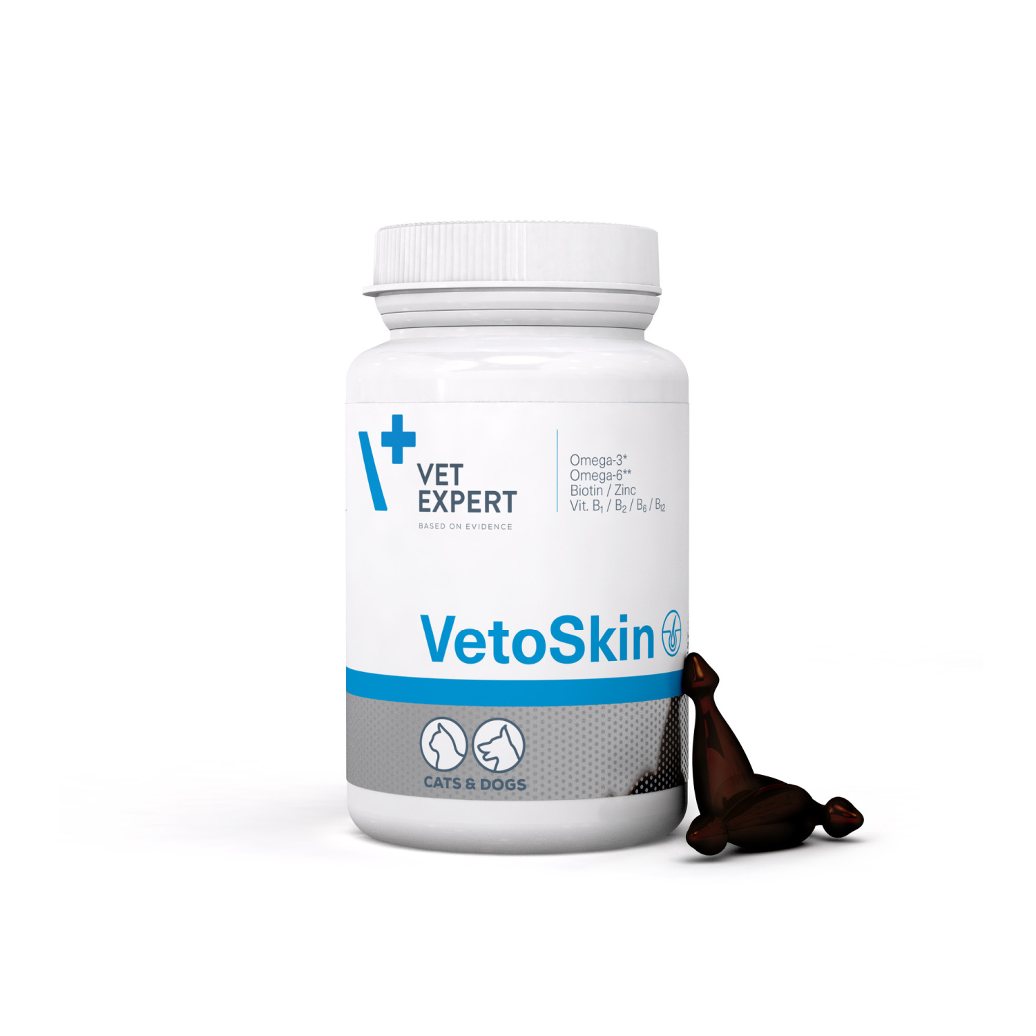 VET EXPERT VETOSKIN