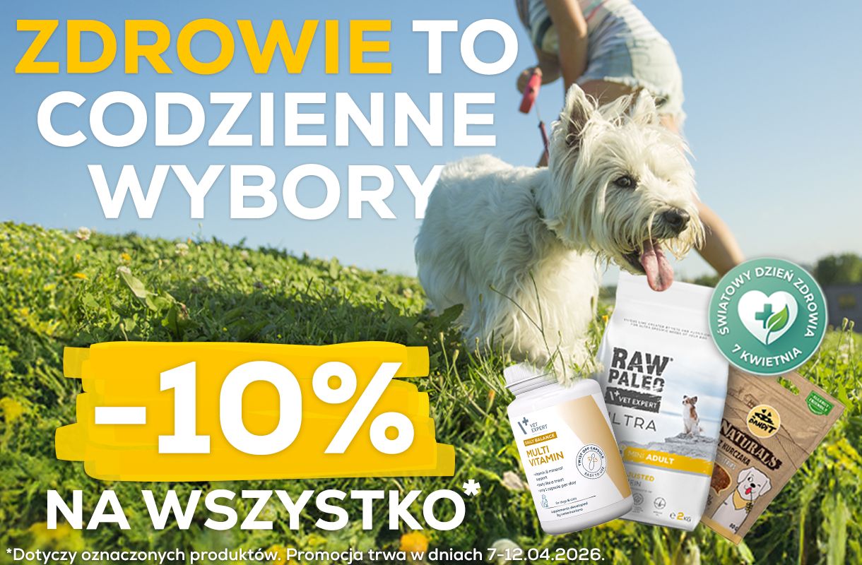 Światowy Dzień Zdrowia
