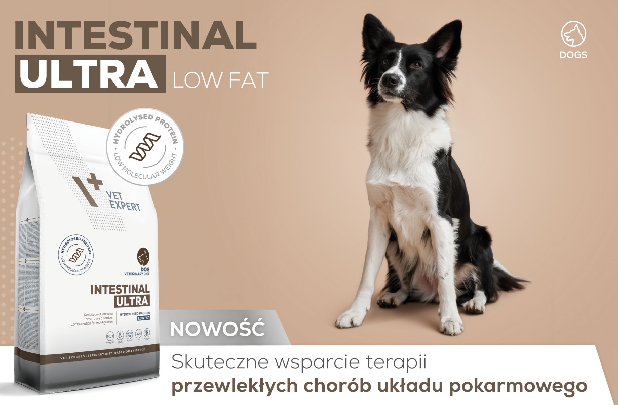 Intestinal Ultra Low Fat