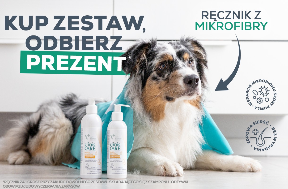 Ręcznik gratis