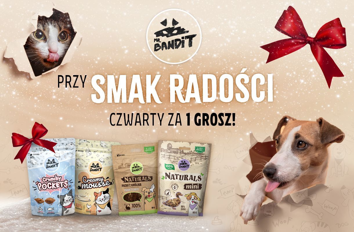Przysmak radości