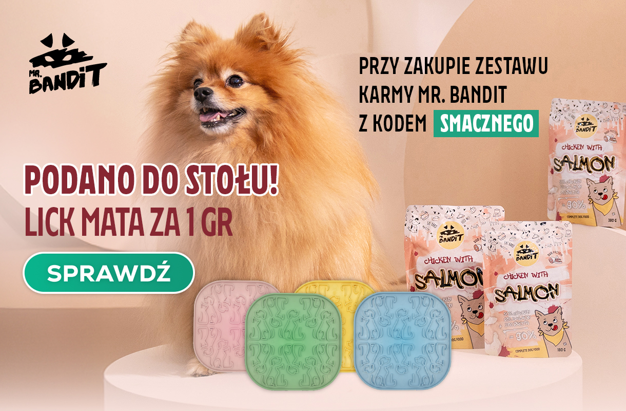 Licky mata za 1 gr