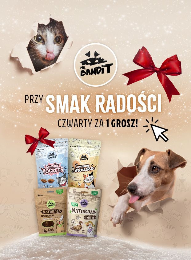 Przysmak radości
